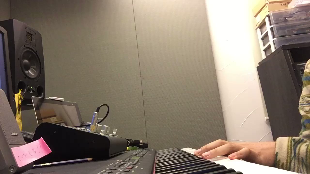 Yuzo Koshiro マリオの土管の音の作り方 T Co Vcijqujyhb Twitter
