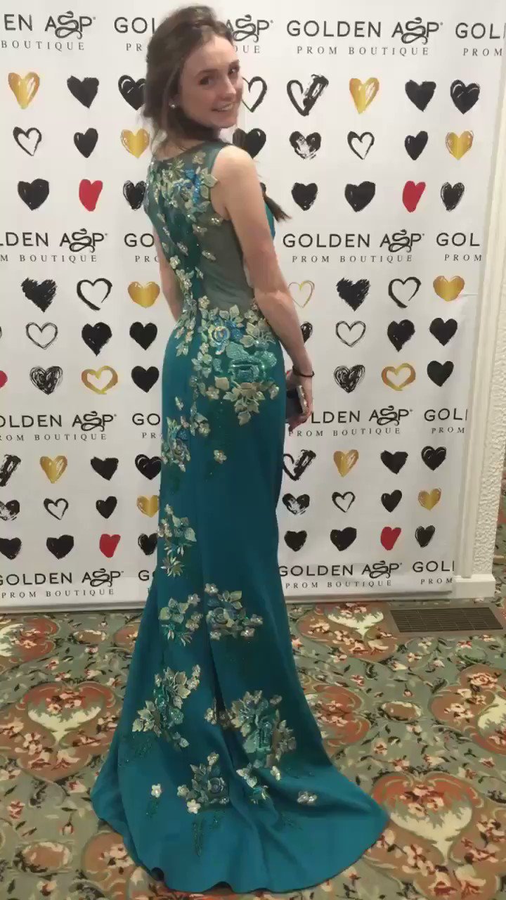 Golden asp boutique outlet
