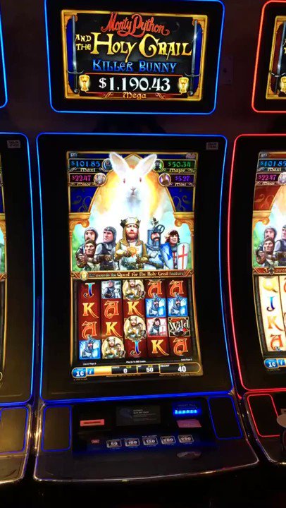 Slot