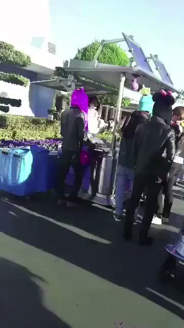 高橋海人 成人式の日にディズニーシーで目撃情報 ちゃちゃすいっち