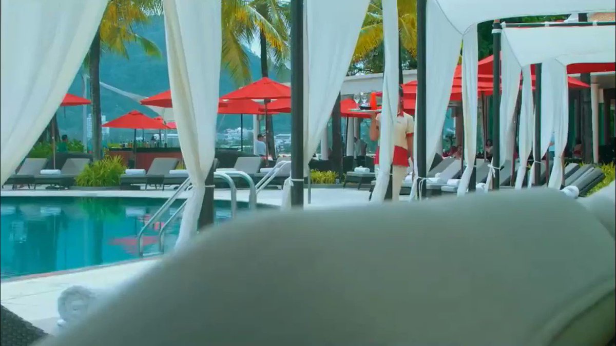 Don't you think life is better by the pool 🏊☀🌊👒🌴💦. Which one of the #AmariHotels pools is your favourite? #AmariStories https://t.co/Wy4cC8jQ1k