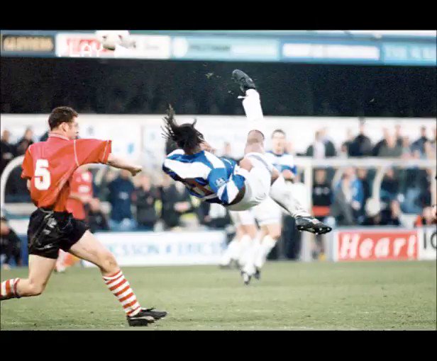 Happy Birthday Trevor Sinclair 