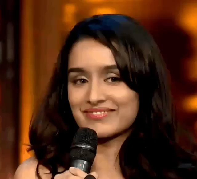 Happy Birthday Shraddha Kapoor   