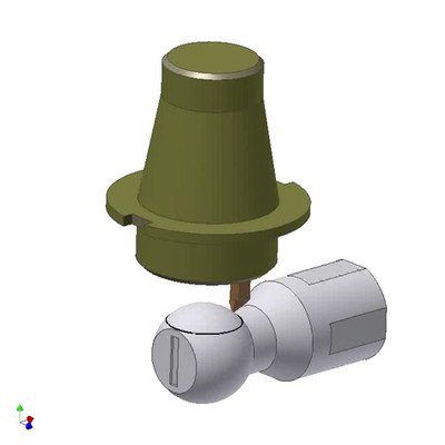 Making Sphere on a Milling Machine