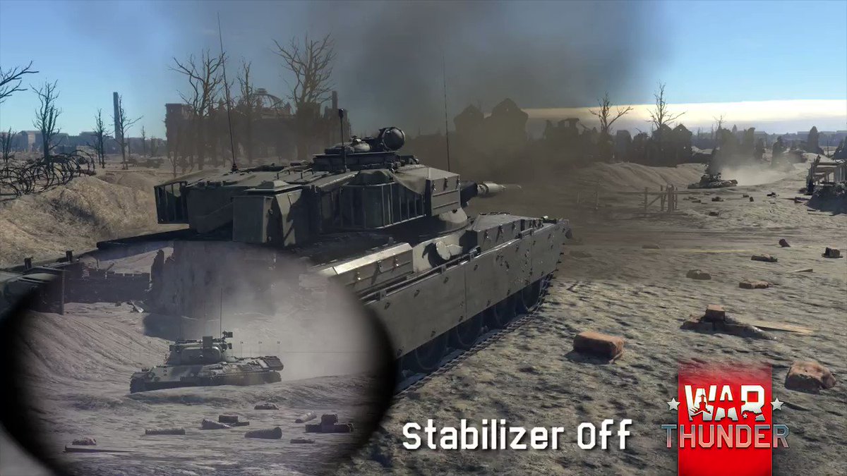 War Thunder on Twitter "In an War Thunder Update 1.67, we