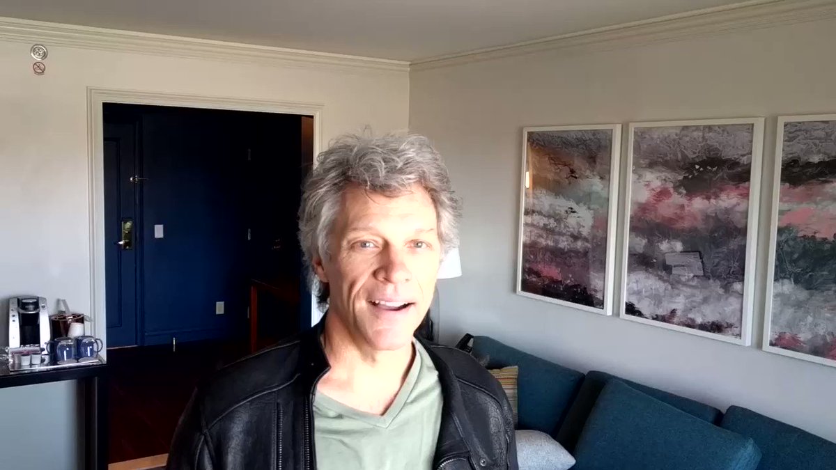 A special thank you to everyone from JBJ. https://t.co/7e8wdrGldm