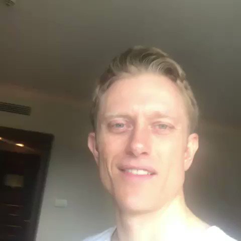 Neil Jackson on IG: Happy Birthday Cake    