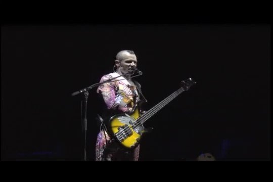 Happy Birthday John Frusciante !
 