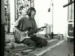 Happy birthday to the legend, John Frusciante     