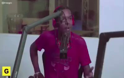 A$AP Rocky\s impersonation of Tyler, The Creator is still all-time. Happy Birthday, Tyler! 