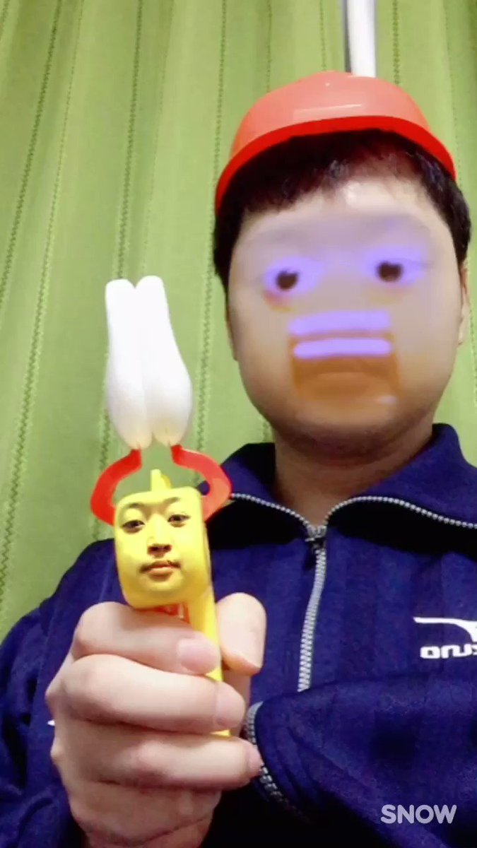 @iwaokaofficial's video Tweet