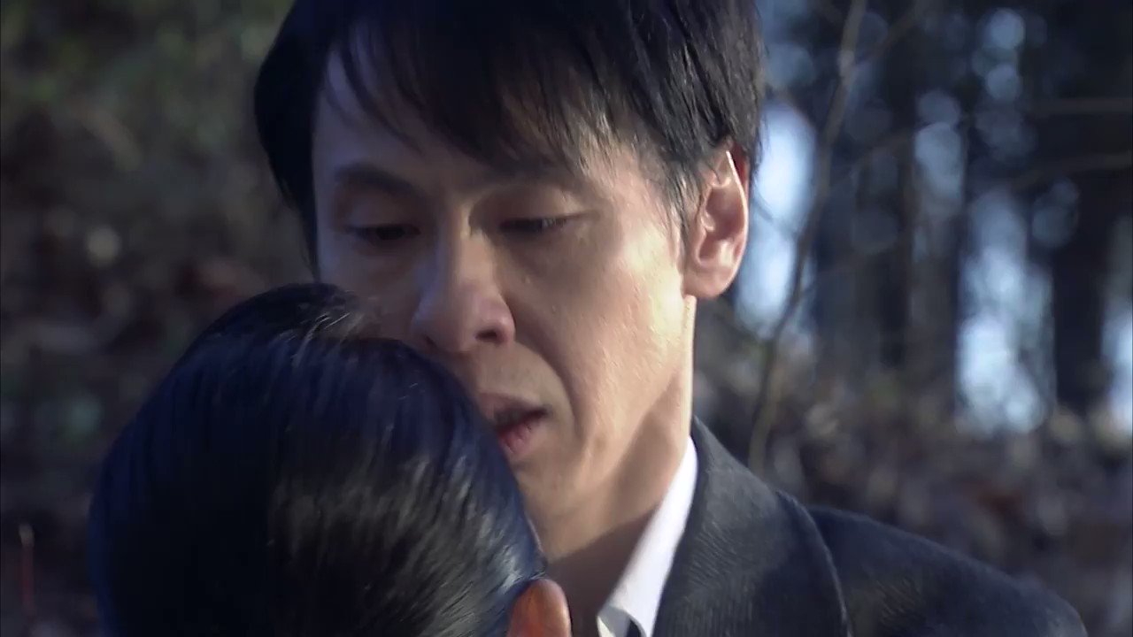 オトナの土ドラ『真昼の悪魔』第6話 3月11日(土)放送 オトナの土ドラ『真昼の悪魔』第6話 3月11日(土)放送