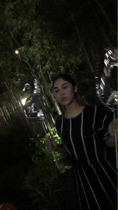 HAPPY BIRTHDAY JULIA BARRETTO 