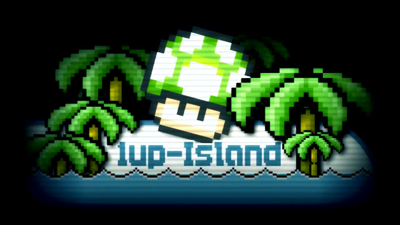 Yoshi-1up (@Yoshi1up) / X