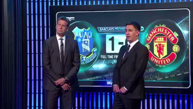 Happy Birthday to the man we all hated as a player and now love as a pundit...Mr. Gary Neville!    