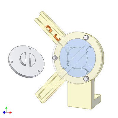 Part Orientation