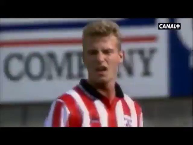 Happy 52nd birthday to Alan Shearer! One of the greatest strikers ever    