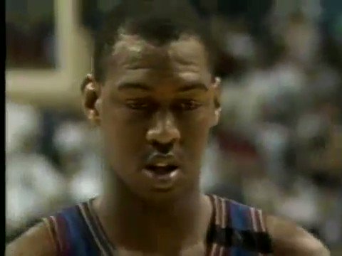Happy birthday Danny Manning. Injuries suck. 