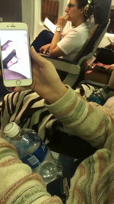 ??@xoxoashleyadams is the best to travel with?? https://t.co/E1y8Vyyv8B