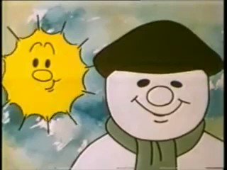 Anyone remember The Little Green Man narrated by the great Jon Pertwee?