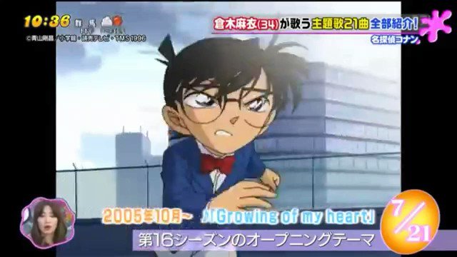名探偵コナン主題歌 Twitter Search Twitter