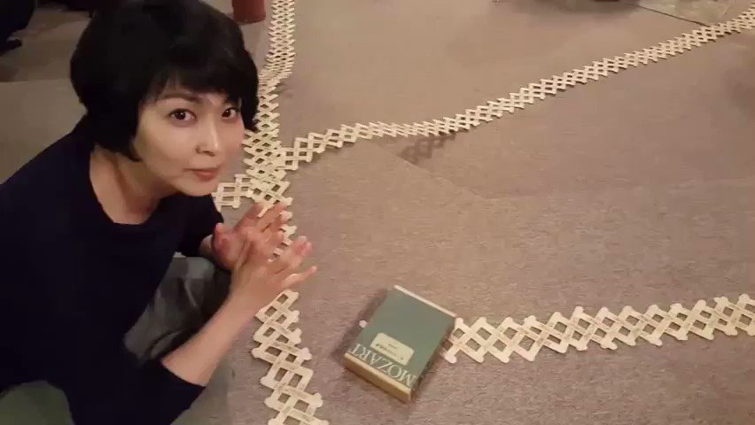 リクエスト多数につき公開します!! #カルテット