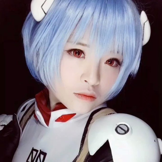 コスプレイヤーMisaChiangのTwitter動画1