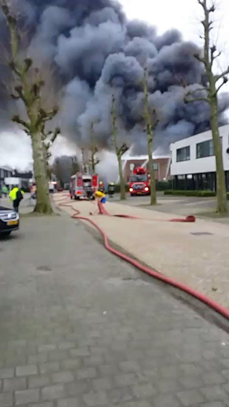Afbeelding bij tweet