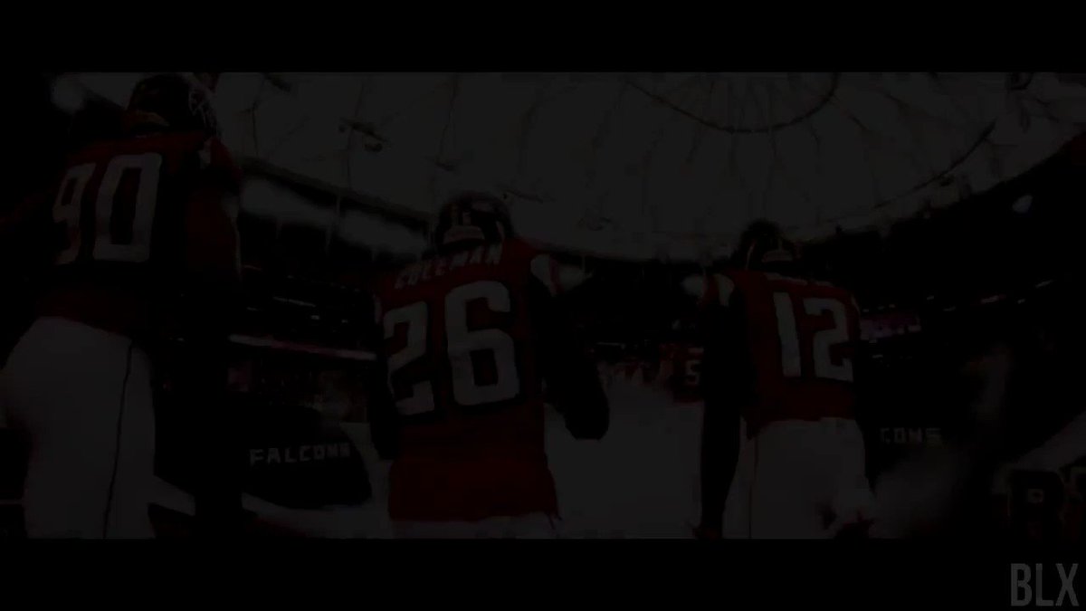 RT @VenturaVariety: @LordPinicus Tevin Coleman Mix (@Teco_Raww) https://t.co/Lf7hgCo6kj