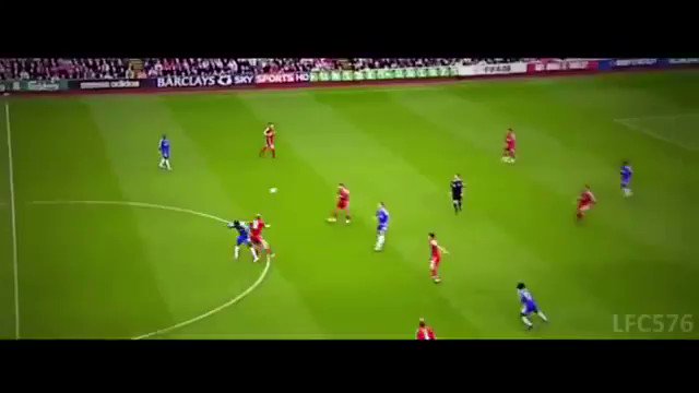 Happy 33rd Birthday, Fernando Torres!
One of the best strikers in the world in his prime... 