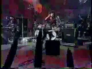 Dir en grey ミュージックステーション 写真 京-