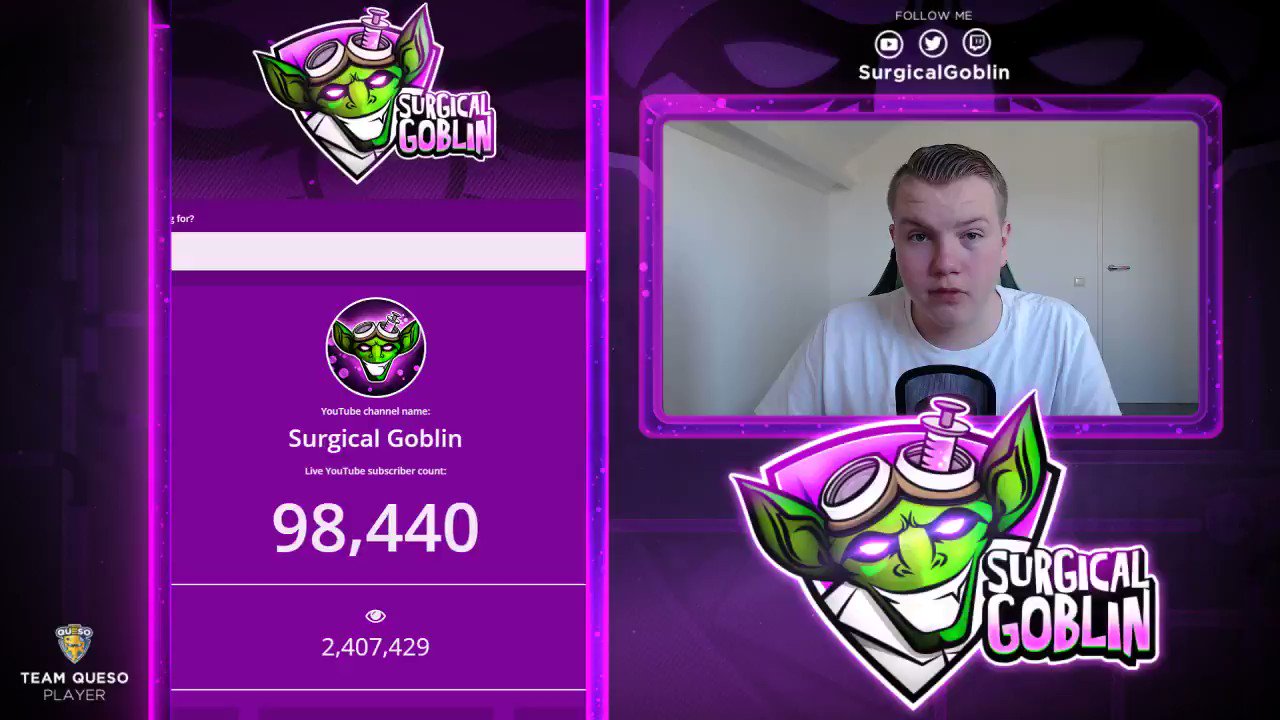 Surgicalgoblin deals