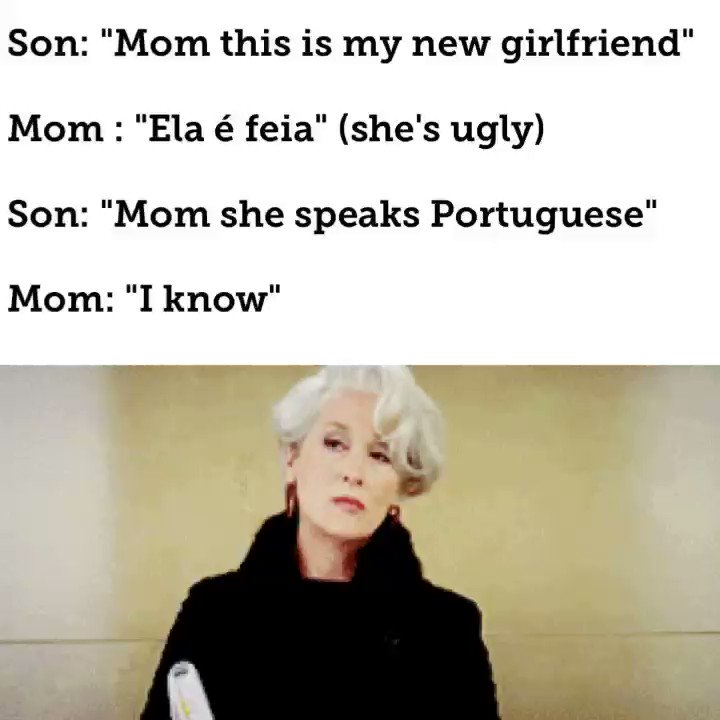 how to say mother in portuguese how to say mother in portuguese