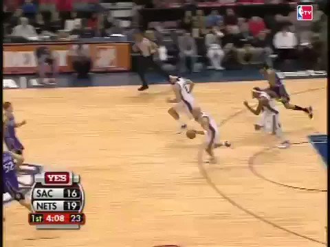 (2007) Happy birthday Jason Kidd! 