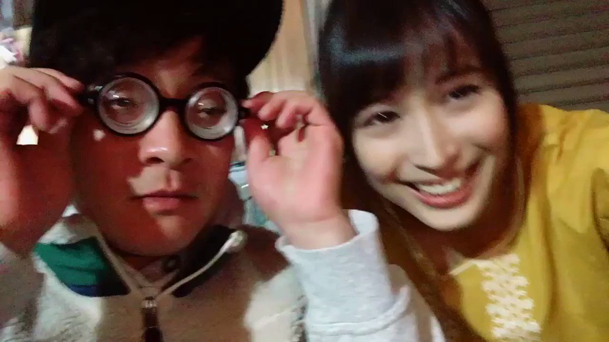 広瀬アリス 濱田岳との仲良しほっこり動画公開 Abema Times 広瀬アリス 濱田岳との仲良しほっこり動画公開 Abema Times