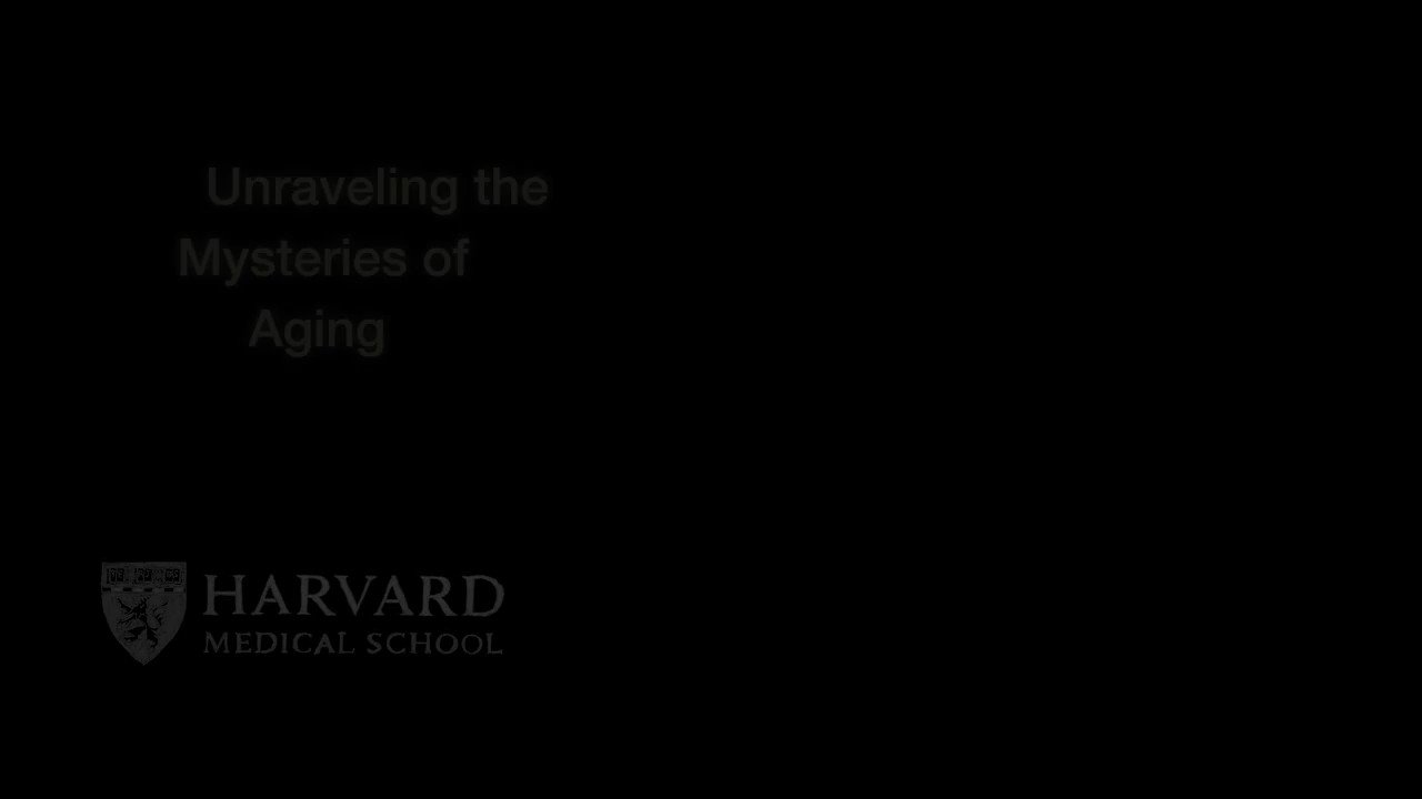 Unraveling the Mysteries of Aging