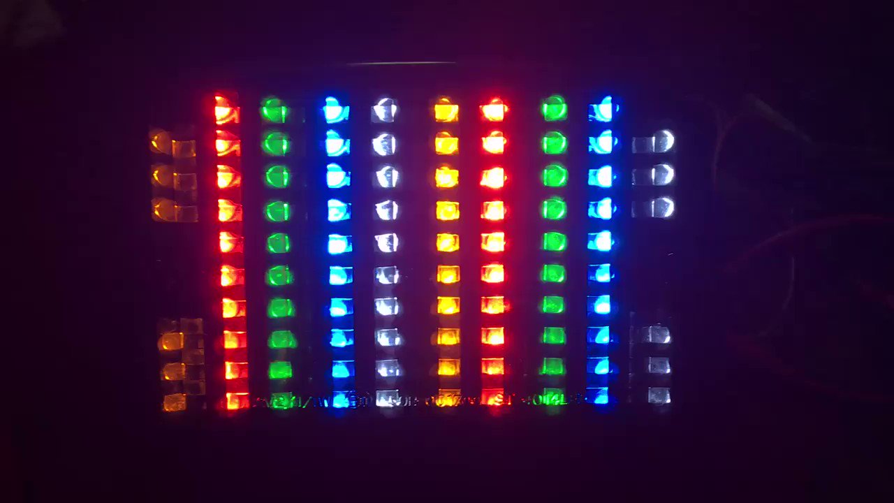 ゼファー400専用 LEDテールランプ レッドレンズ 89-95 Eマーク