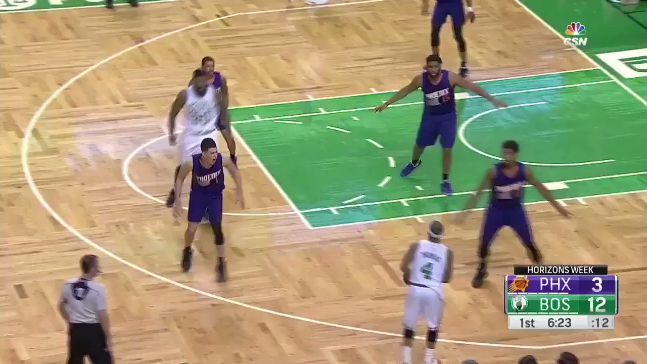Happy birthday Amir Johnson! Like Gabby Barrett always says, you re one of the good ones. 