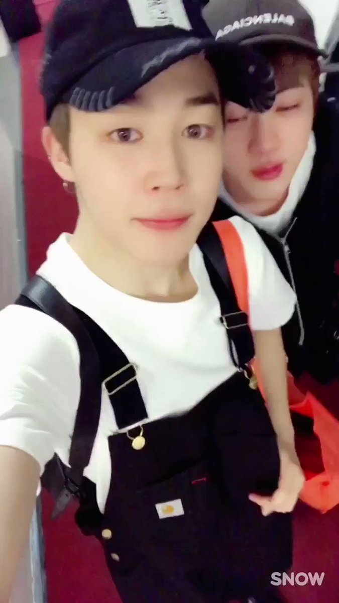 방탄소년단 (@BTS_twt) on Twitter photo 2019-07-12 06:22:19 오늘 엄청 신나는 하루였어요😁 고마워요 #JIMIN #Thanks_Newark 오늘 엄청 신나는 하루였어요😁 고마워요 #JIMIN #Thanks_Newark