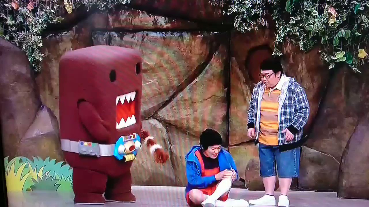 みんなでどーもくん Twitter Search Twitter