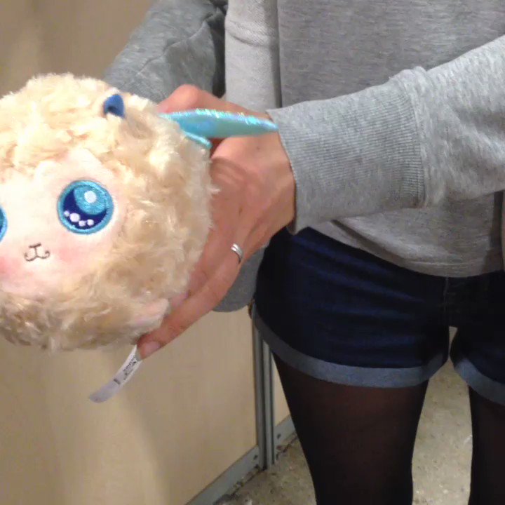 Attrapez le Crylasm sur le stand 15 @Beemoov à #ParisManga <3