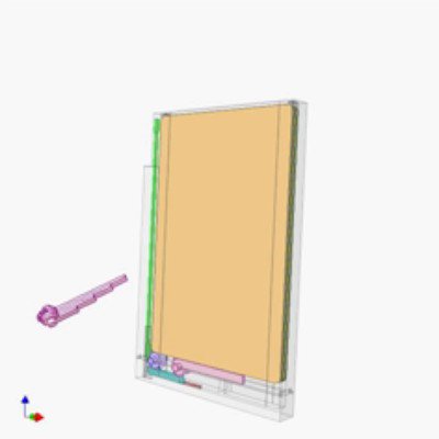 Credit Card Box