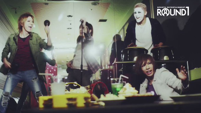 公式 ラウンドワンさん の人気ツイート 2 Whotwi グラフィカルtwitter分析