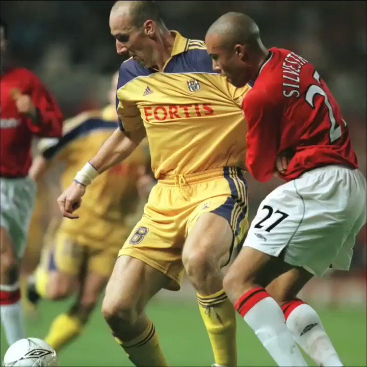 Happy birthday Jan Koller ! 