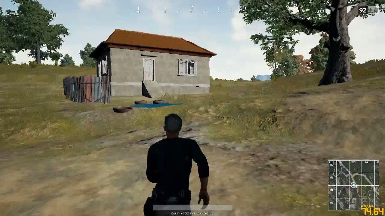 تويتر えれ子 على تويتر Pubgの開始早々死ぬ原因って大体これだろうなw T Co C0swyvyjdd تويتر えれ子 على تويتر Pubgの開始早々死ぬ原因って大体これだろうなw T Co C0swyvyjdd