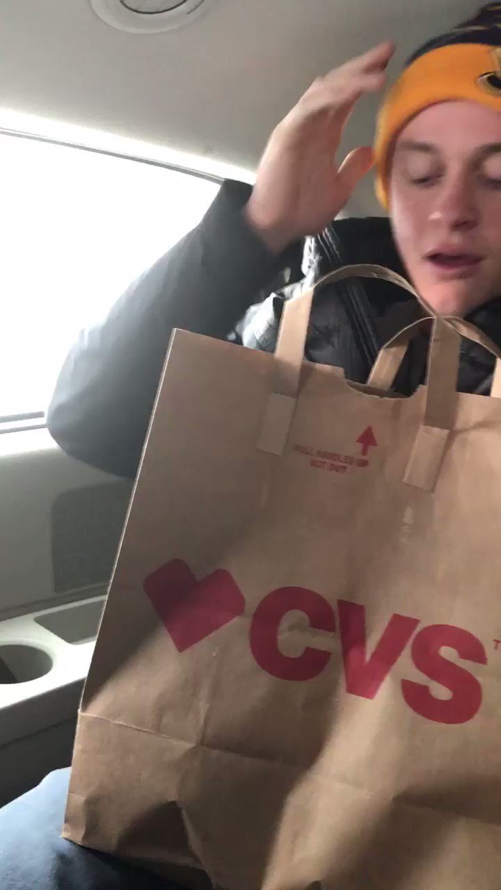 Solomon Moore 2017 (SolomonAndMoore) / Twitter