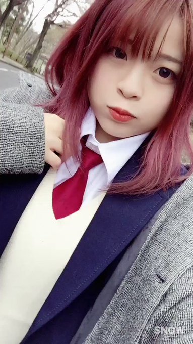コスプレイヤーMisaChiangのTwitter動画1