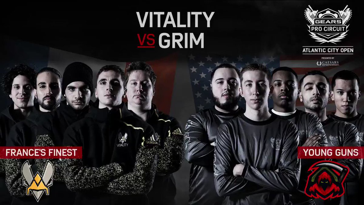 grim gaming grim gaming