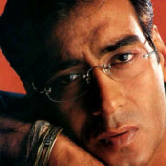 Happy Birthday Ajay devgan Sar 