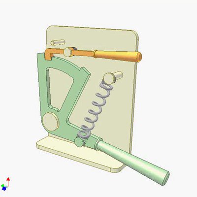 Snap Motion